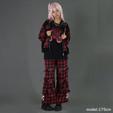 GALFY セーラージャケット