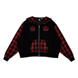 GALFY セーラージャケット