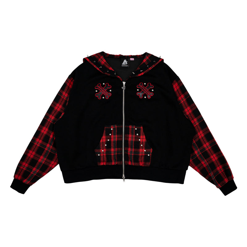 GALFY SAILOR JACKET – ACDC RAG