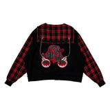 GALFY セーラージャケット