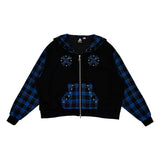 GALFY セーラージャケット