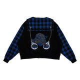 GALFY セーラージャケット