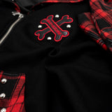 GALFY セーラージャケット