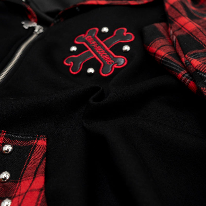 GALFY SAILOR JACKET – ACDC RAG