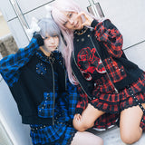 GALFY セーラージャケット