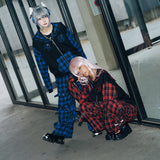 GALFY セーラージャケット