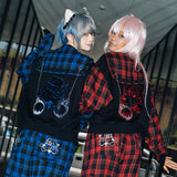 GALFY セーラージャケット