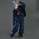 GALFY セーラージャケット