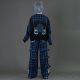 GALFY セーラージャケット