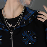 GALFY セーラージャケット