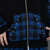 GALFY セーラージャケット