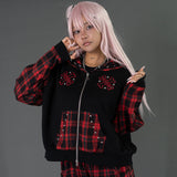 GALFY セーラージャケット