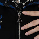 GALFY セーラージャケット