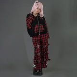 GALFY セーラージャケット