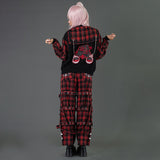 GALFY セーラージャケット