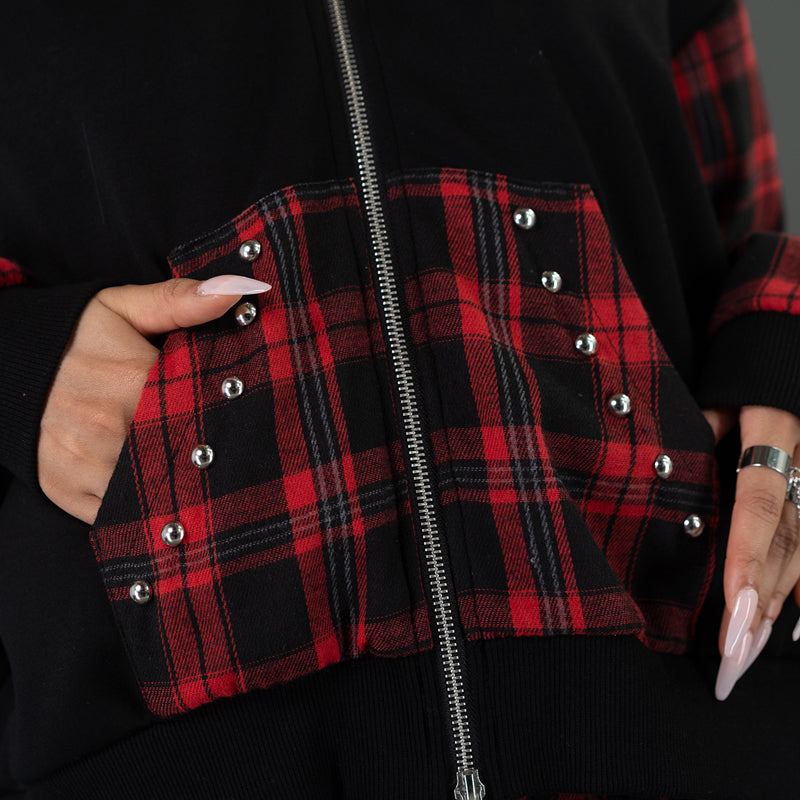 GALFY SAILOR JACKET – ACDC RAG