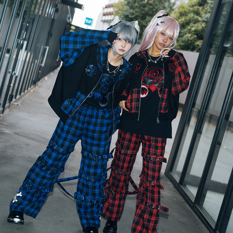 GALFY パンツ – ACDC RAG