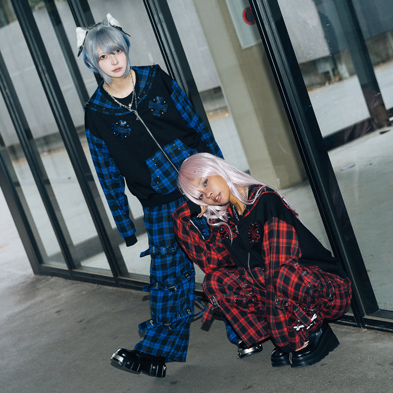 GALFY パンツ – ACDC RAG