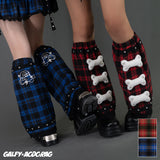 GALFY レッグウォーマー