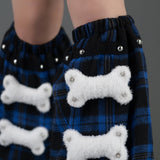 GALFY レッグウォーマー