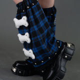 GALFY レッグウォーマー