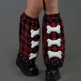 GALFY レッグウォーマー