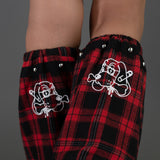 GALFY レッグウォーマー