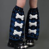 GALFY レッグウォーマー