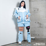 Game Over Frill Jacket