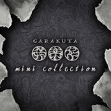 Garakuta Eyelet Pants 