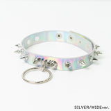 リングニードル チョーカー