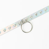 リングニードル チョーカー