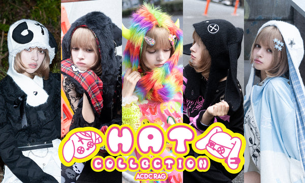 ACDC RAG Official Shop