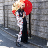 Higanbana Hakama Pants
