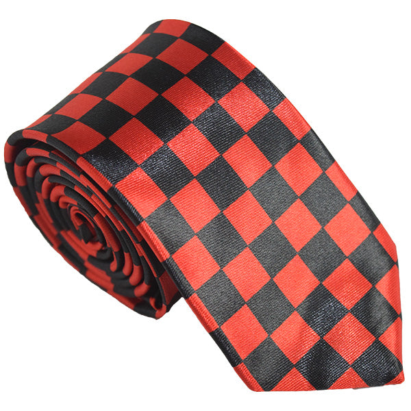 Flag Necktie – ACDC RAG