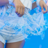 深海サイバー 水着