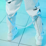 Hatsune Miku Bondage Pants