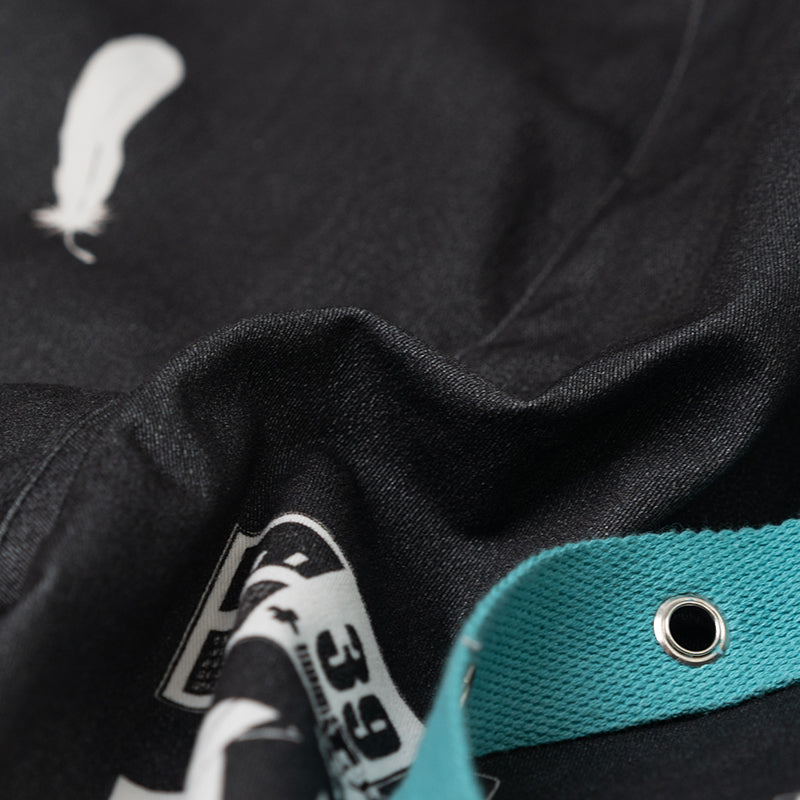 Hatsune Miku Bondage Pants