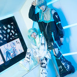 Hatsune Miku Bondage Pants