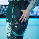 Hatsune Miku Bondage Pants