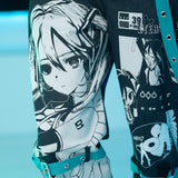 Hatsune Miku Bondage Pants