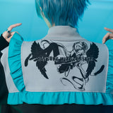 Hatsune Miku Frill Jacket