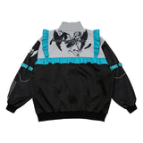 Hatsune Miku Frill Jacket