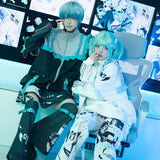 Hatsune Miku Frill Jacket