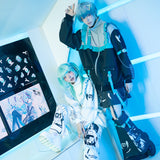 Hatsune Miku Frill Jacket