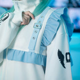 Hatsune Miku Frill Jacket
