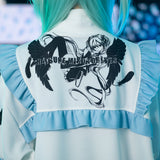 Hatsune Miku Frill Jacket
