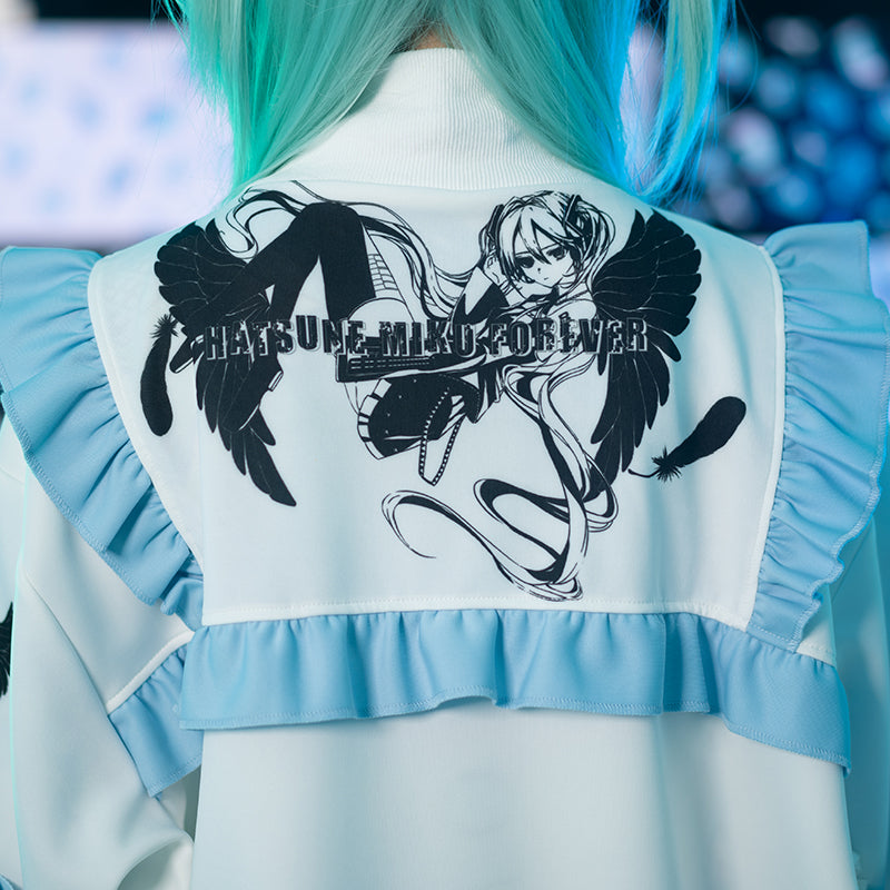 Hatsune Miku Frill Jacket