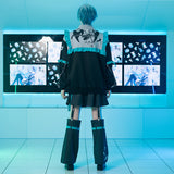 Hatsune Miku Frill Jacket