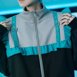 Hatsune Miku Frill Jacket